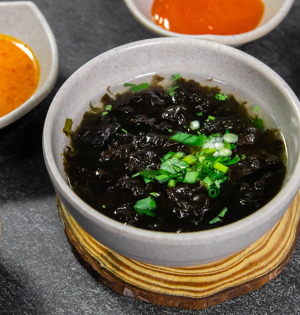Canh Rong Biển